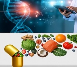 Evaluación Molecular