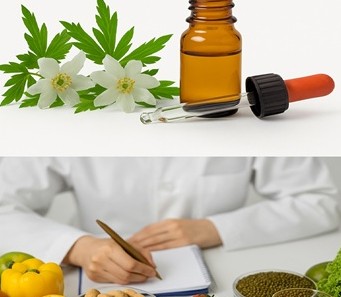 Nutrición y Hábitos